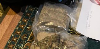 На Тернопільщині викрили групу, яка продала наркотики на 6 мільйонів гривень