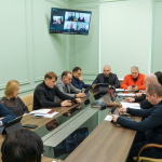 Проєкт “Пліч-о-пліч”: Тернопіль передає Сумам медтехніку та генератори – Сергій Надал