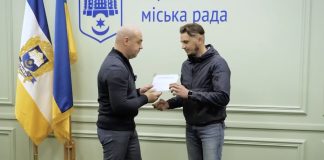 До 8 березня ветерани ЗСУ можуть отримати грант на бізнес у Тернополі: Сергій Надал