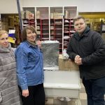 Дарина Максимець знайшла можливість, як придбати РЕБ і підтримати місцеве підприємство