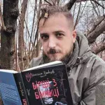 У день загибелі Максима Кривцова люди розкупили весь тираж його поезій