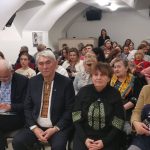 В Угорщині видали книгу спогадів учасниці збройної боротьби ОУН і УПА