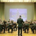 Оркестр Волі» запрошує тернополян на святковий концерт до Дня закоханих