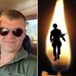 Сиротами залишилися троє дітей. На війні загинув Віктор Крайничин з Тернопільщини