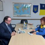 Величезні території Ураїни забруднені мінами, отрутохімікатами та важкими металами