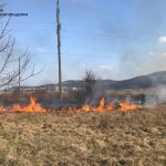 На Тернопільщині ліквідували загрозу за хвилину до надзвичайної ситуації