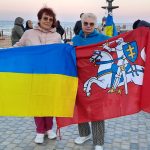 “Кожен комплект – це врятоване життя українського воїна”, – Даліна Камініскіене