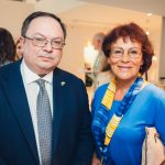 “Щонеділі буваю на богослужіннях”, – посол України в республіці Кіпр Руслан Німчинський