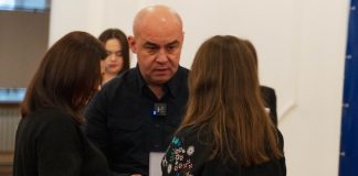 26 полеглих захисників стали Почесними громадянами Тернополя: Сергій Надал