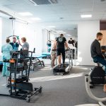 Тернопіль забезпечує спорядженням та реабілітацією військових: Сергій Надал