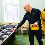 Тернопільська міська рада оголосила нові закупівлі квадрокоптерів та техніки для військових