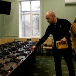 Тижневий звіт міського голови Тернополя: від безпеки міста до підтримки фронту