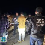 Поліцейський з Тернопільщини одержав хабар 17 500 доларів США