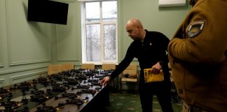 Безпілотники Werewolf від Тернополя для фронту: Сергій Надал про масштабну закупівлю