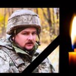 Загинув сапер Ігор Погрібний з Тернопільщини