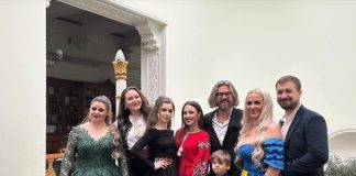 Юлія Мох стала лауреатом міжнародної премії «Культурна дипломатія»