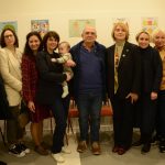 Українська сім’я замість власного будинку купила в Португалії приміщення для школи