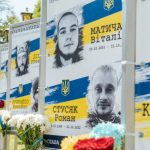 За зневагу до Героїв у Тернополі вандал відбувся дрібним адмінпокаранням