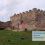 Підприємець будував кафе на горі Бона, пошкодивши історичну та археологічну спадщину