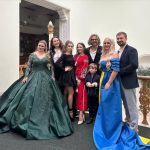 Юлія Мох стала лауреатом міжнародної премії «Культурна дипломатія»