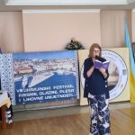 Уродженка Тернопільщини отримала першу премію на міжнародному конкурсі у Хорватії