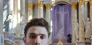 Ігор Данилейко з Тернопільщини став переможцем Всесвітнього Літературного конкурсу