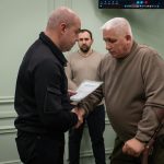 Офіційний тижневий звіт голови Тернополя: 7 проєктів для ветеранського бізнесу та Алея Надії