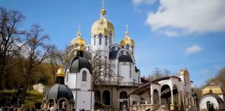 У Зарваниці відбулася Проща родин загиблих Героїв