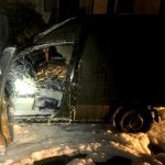 У Тернополі за матеріалами СБУ та Нацполіції засудили двох паліїв військової техніки