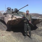 На Тернопільщині сестра зберігає наплічник брата, який загинув 10 років тому