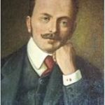 Історична загадка: чому Богдан Лепкий на різних фото в одній краватці