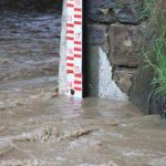 На Тернопільщині підніметься рівень води у річках