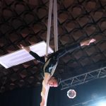 У Тернополі відбудуться міжобласні змагання з повітряної гімнастики