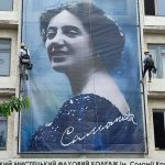 Намагався вгадати, яку помаду любила Соломія Крушельницька: фотограф Михайло Урбанський