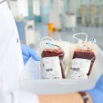 У Тернополі не вистачає другої позитивної групи крові