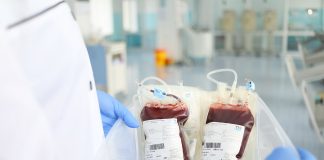 У Тернополі не вистачає другої позитивної групи крові