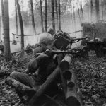 В останньому бою УПА біля Чорткова живими лишилися тільки 20 партизанів