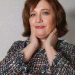 Тернополянка Іванна Левіцька поєднала понад 20 пар, які одружилися