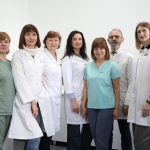 У центрі крові в Тернополі відкрили оновлену лабораторію