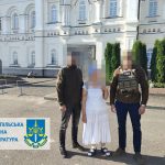 На Тернопільщині жінка публічно заперечувала збройну агресію росії