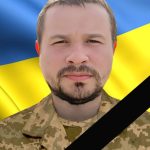 На Тернопільщині сьогодні зустрінуть тіло Героя, який загинув у Запорізькій області