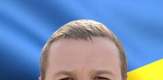 На Тернопільщині сьогодні зустрінуть тіло Героя, який загинув у Запорізькій області