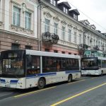 У Тернополі запроваджують зміни автобусних маршрутів з 25 червня