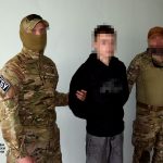 Служба безпеки України зірвала спробу російських спецслужб організувати теракт на Тернопільщині