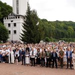 Тисячі паломників відвідали Всеукраїнську прощу до Зарваниці