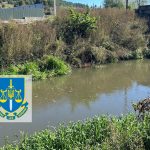 На Тернопільщині прокуратура зацікавилася спиртзаводом через забруднену річку