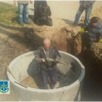 Голова сільради Тернопільщини, щоб заробити гроші, будував уже збудоване