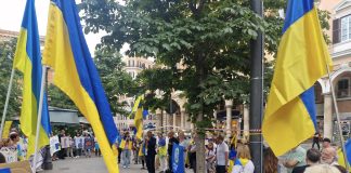 Тернополянин організував демонстрації в Італії, щоб відмінили концерт російського диригента