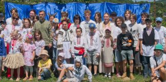 Понад два мільйони українських школярів вчаться за кордоном