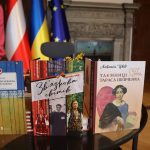 Поезія українки Антонії Цвід увійшла в антологію світових геніїв